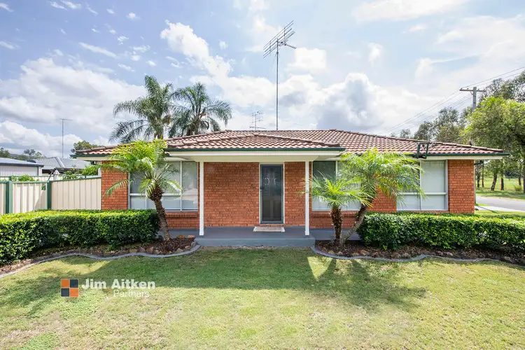 Main view of Homely house listing, 4 Banjo Crescent, Emu Plains NSW 2750