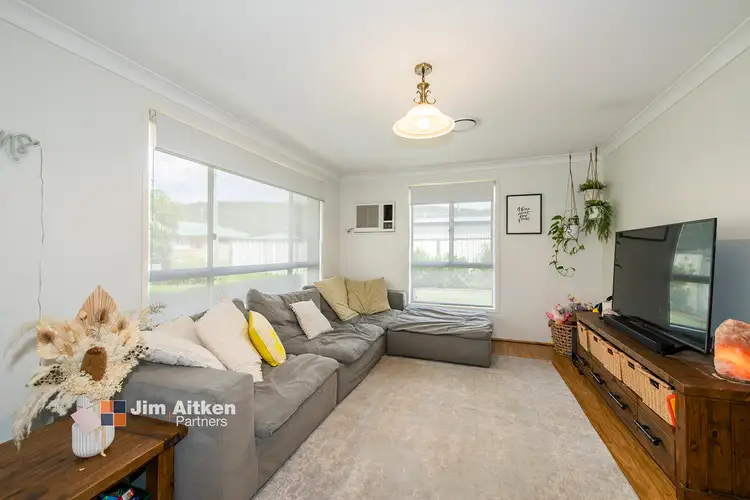 Second view of Homely house listing, 4 Banjo Crescent, Emu Plains NSW 2750