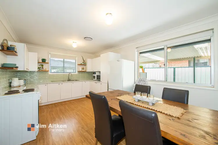 Third view of Homely house listing, 4 Banjo Crescent, Emu Plains NSW 2750