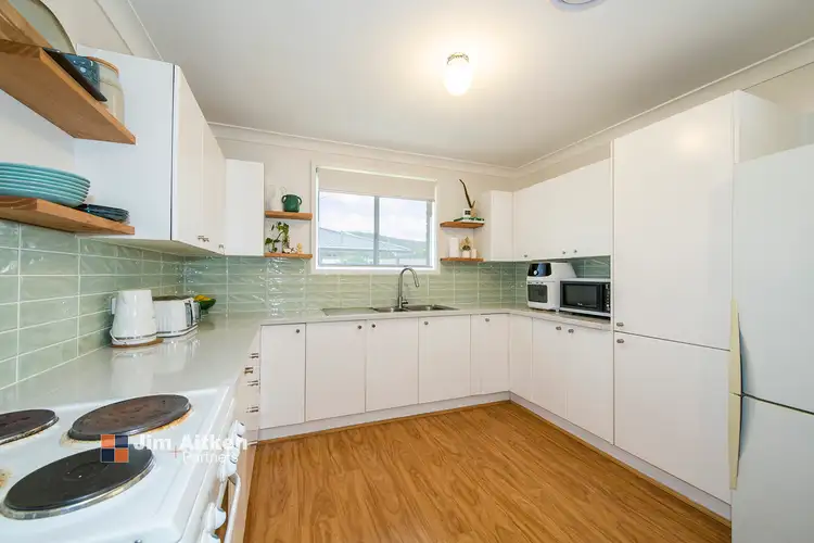 Fourth view of Homely house listing, 4 Banjo Crescent, Emu Plains NSW 2750