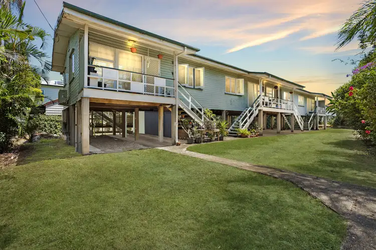 13 Cremorne Road, Kedron QLD 4031