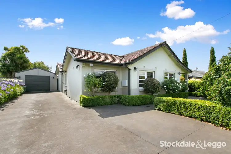 41 Latrobe Road, Morwell VIC 3840