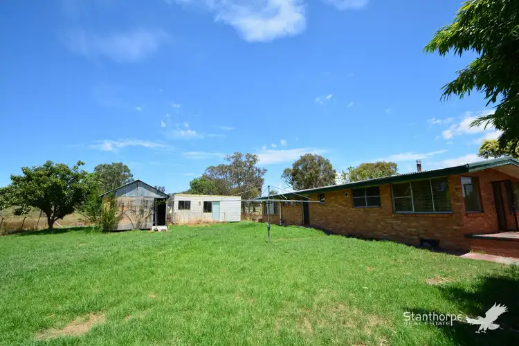 Third view of Homely house listing, 33 Folkestone Street, Wallangarra QLD 4383