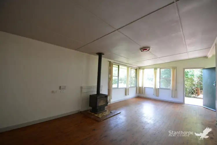 Fifth view of Homely house listing, 33 Folkestone Street, Wallangarra QLD 4383