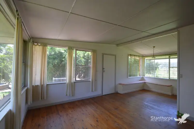 Sixth view of Homely house listing, 33 Folkestone Street, Wallangarra QLD 4383