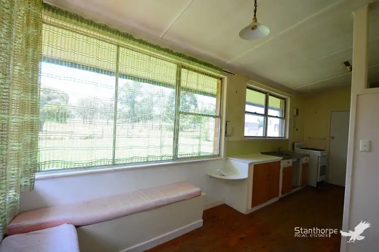 Seventh view of Homely house listing, 33 Folkestone Street, Wallangarra QLD 4383