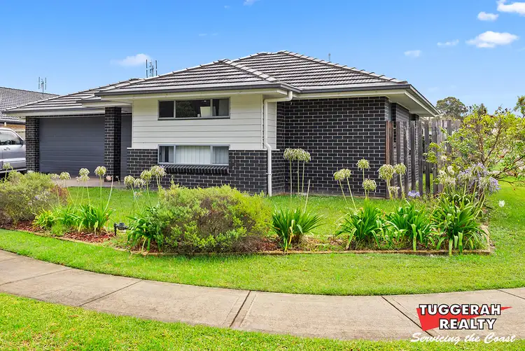 Second view of Homely house listing, 21 Kelowna Avenue, Morisset NSW 2264