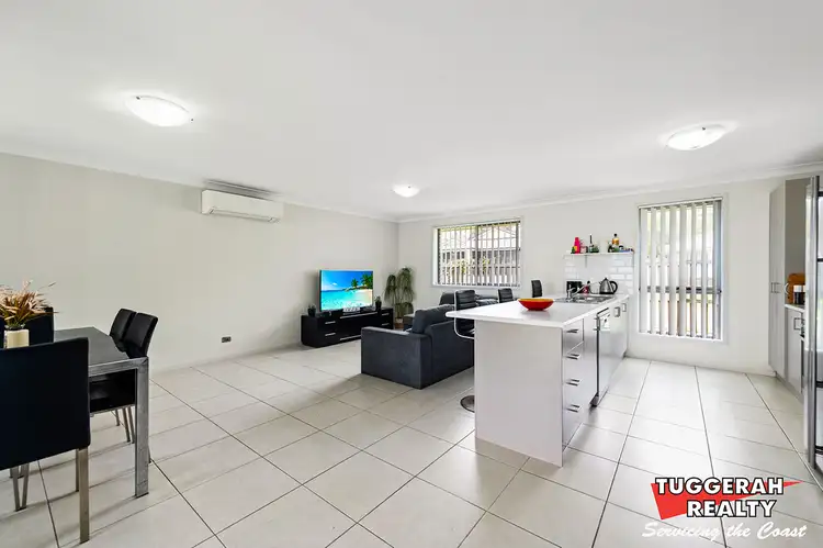 Third view of Homely house listing, 21 Kelowna Avenue, Morisset NSW 2264