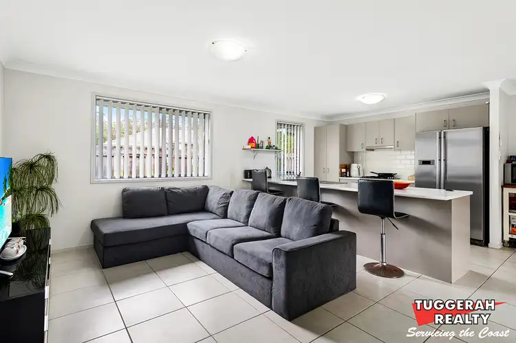 Fifth view of Homely house listing, 21 Kelowna Avenue, Morisset NSW 2264