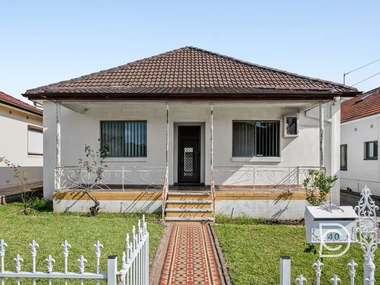 40 Zoeller Street, Concord NSW 2137