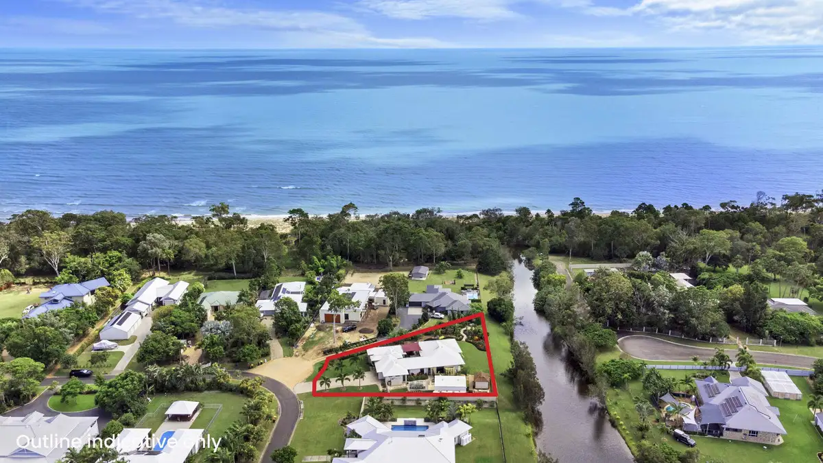 Main view of Homely house listing, 7 Nautilus Court, Dundowran Beach QLD 4655