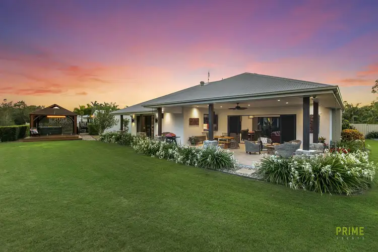 Second view of Homely house listing, 7 Nautilus Court, Dundowran Beach QLD 4655