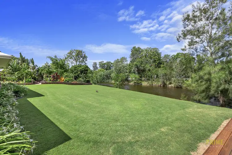 Third view of Homely house listing, 7 Nautilus Court, Dundowran Beach QLD 4655