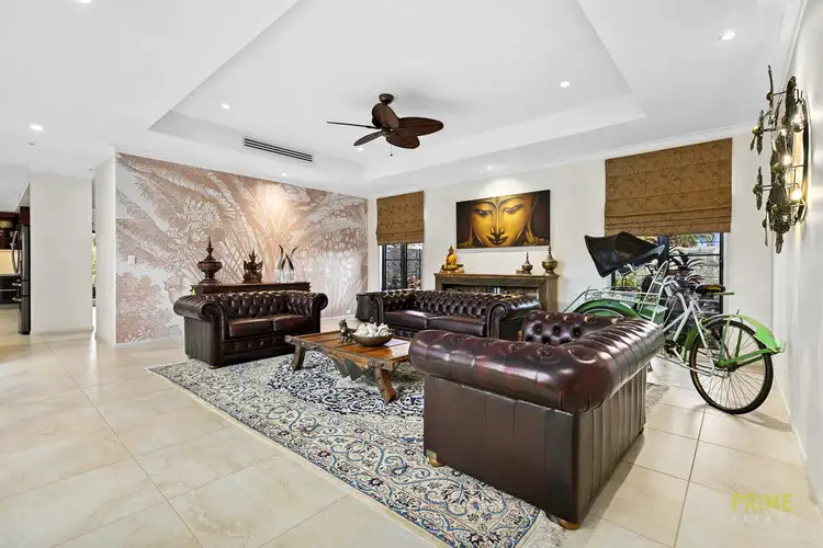 Sixth view of Homely house listing, 7 Nautilus Court, Dundowran Beach QLD 4655