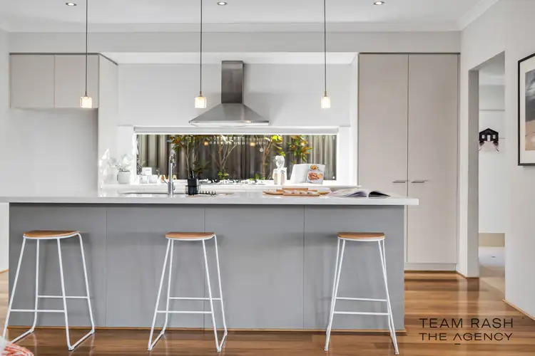 Third view of Homely house listing, 5 Heisler Boulevard, Brabham WA 6055