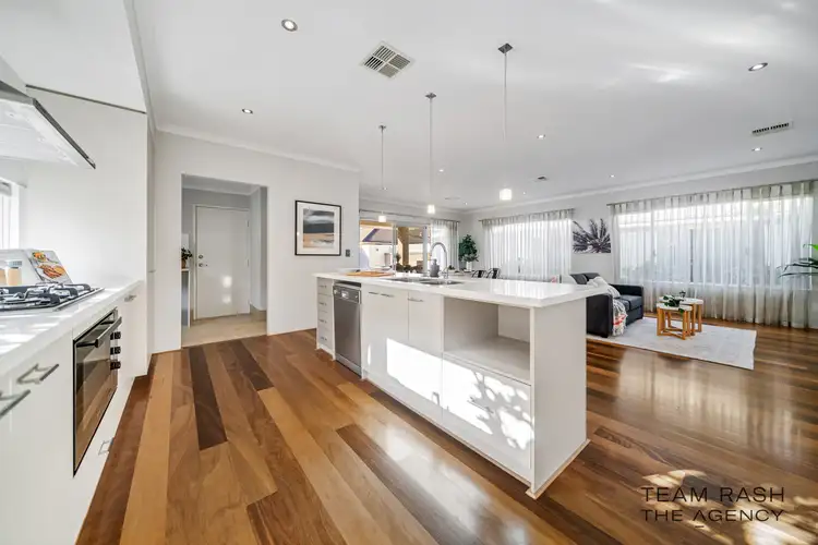 Fourth view of Homely house listing, 5 Heisler Boulevard, Brabham WA 6055