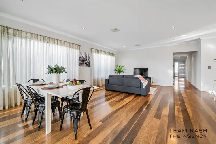 Fifth view of Homely house listing, 5 Heisler Boulevard, Brabham WA 6055