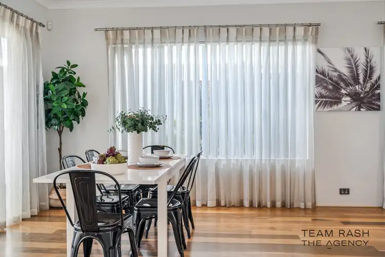 Sixth view of Homely house listing, 5 Heisler Boulevard, Brabham WA 6055