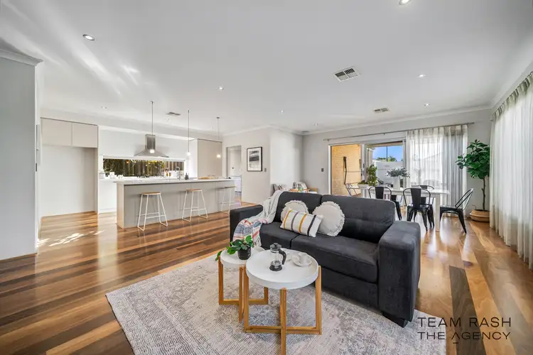 Seventh view of Homely house listing, 5 Heisler Boulevard, Brabham WA 6055