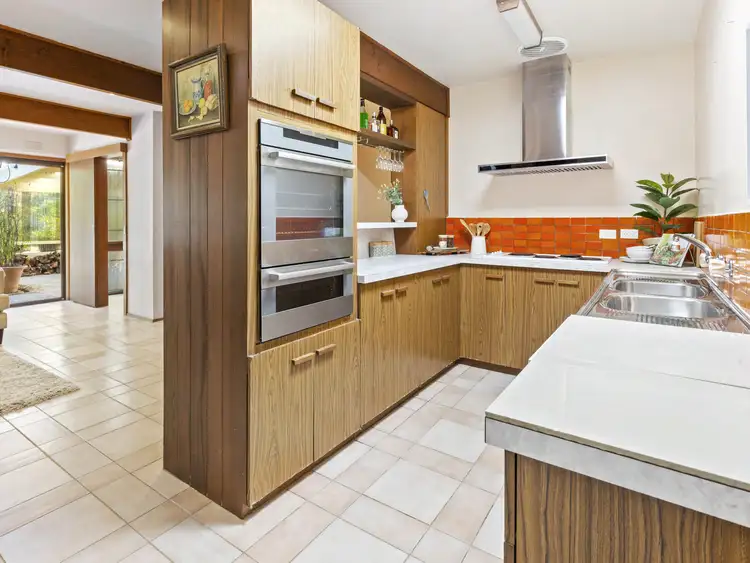 Main view of Homely house listing, 87 Alexandra Avenue, Somers VIC 3927