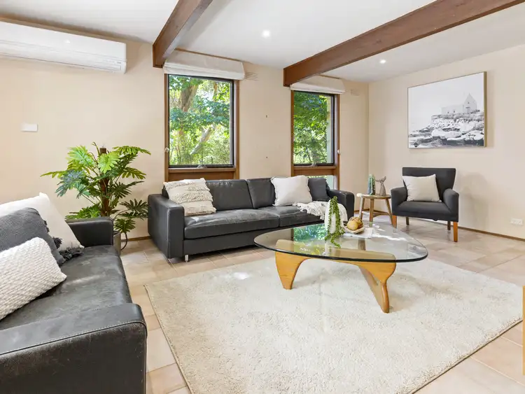 Second view of Homely house listing, 87 Alexandra Avenue, Somers VIC 3927