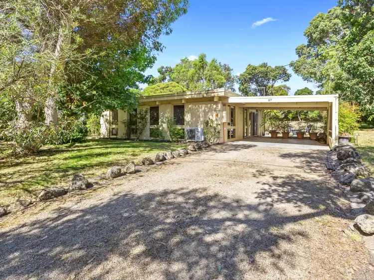Fourth view of Homely house listing, 87 Alexandra Avenue, Somers VIC 3927