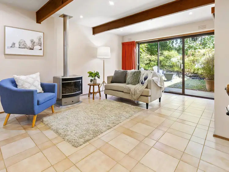 Fifth view of Homely house listing, 87 Alexandra Avenue, Somers VIC 3927