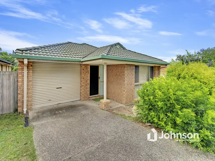 14 Central Street, Forest Lake QLD 4078