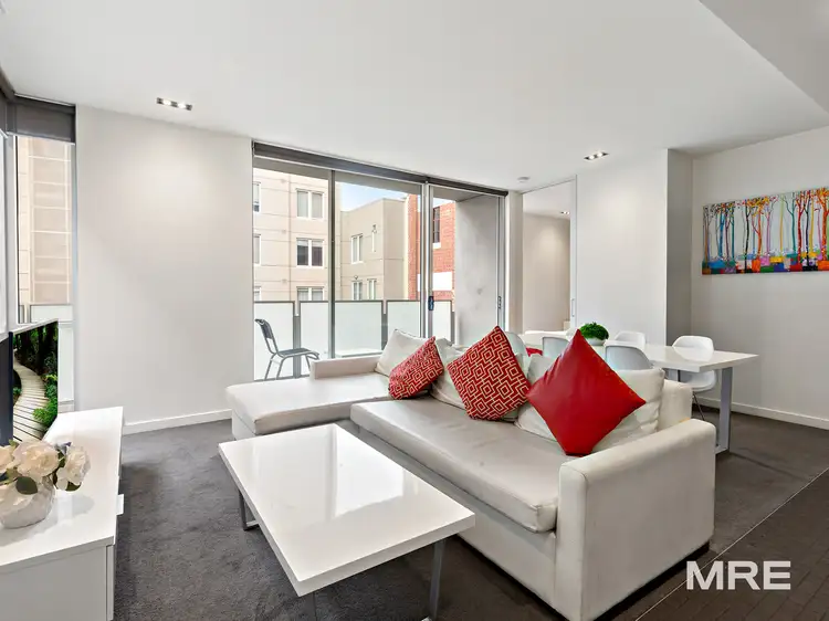 403/162 Albert Street, East Melbourne VIC 3002