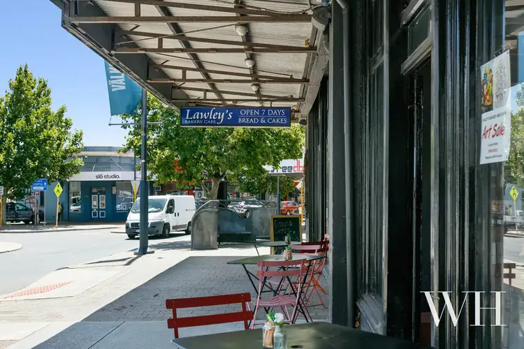 19 Little Howard Street, Fremantle WA 6160