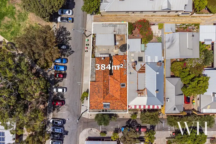 Second view of Homely house listing, 19 Little Howard Street, Fremantle WA 6160
