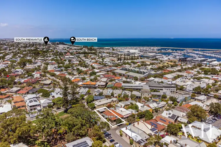 Third view of Homely house listing, 19 Little Howard Street, Fremantle WA 6160