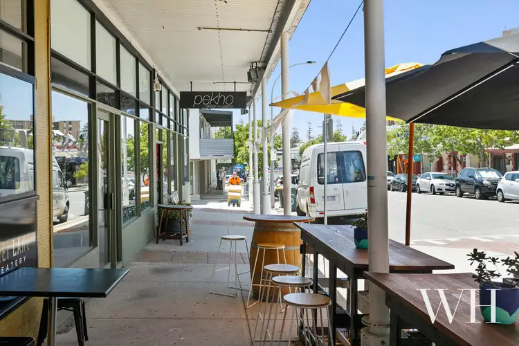 Fourth view of Homely house listing, 19 Little Howard Street, Fremantle WA 6160