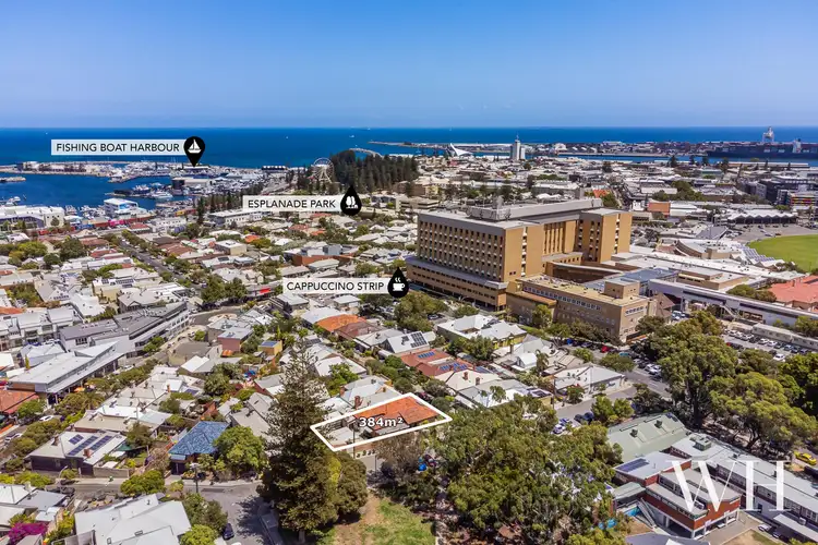 Fifth view of Homely house listing, 19 Little Howard Street, Fremantle WA 6160