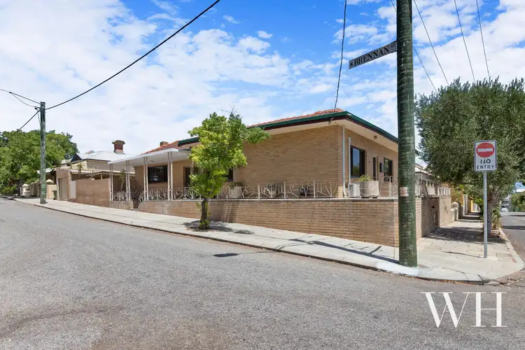 Sixth view of Homely house listing, 19 Little Howard Street, Fremantle WA 6160