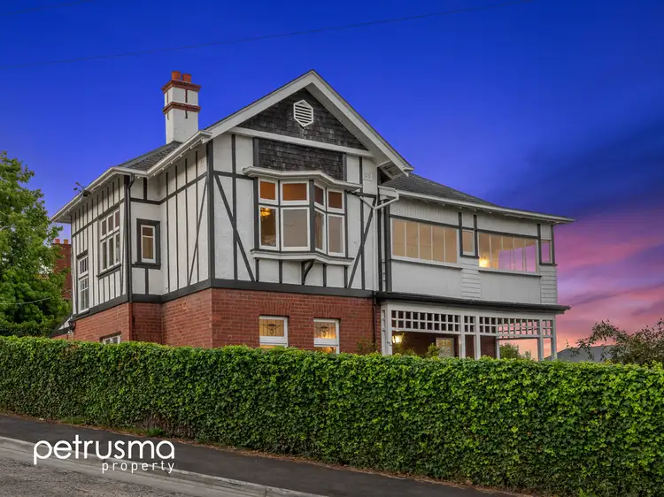 19 Audley Street, North Hobart TAS 7000