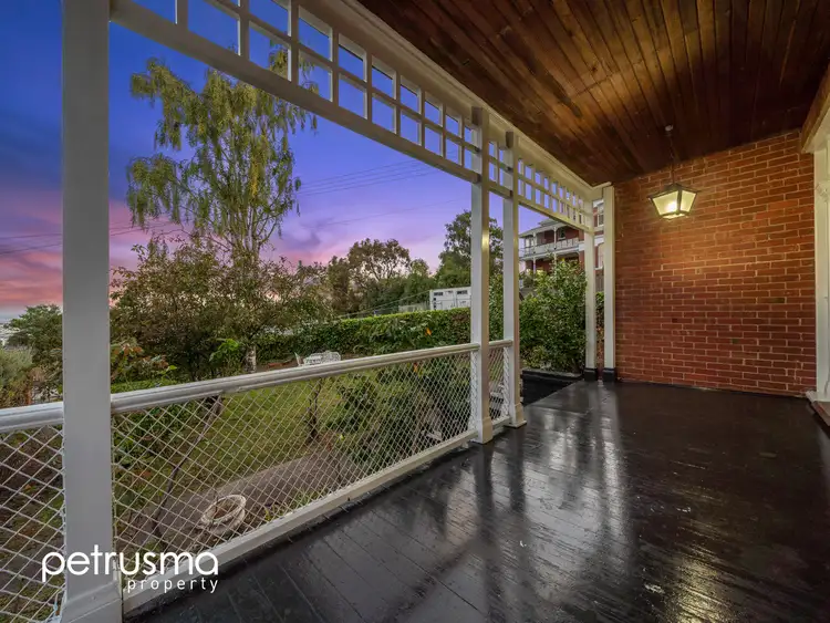 Sixth view of Homely house listing, 19 Audley Street, North Hobart TAS 7000