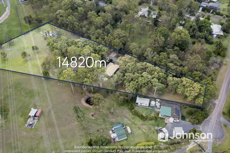 Main view of Homely rural property listing, 16 Penda Road, Park Ridge South QLD 4125