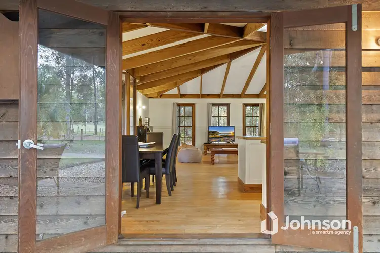 Third view of Homely rural property listing, 16 Penda Road, Park Ridge South QLD 4125