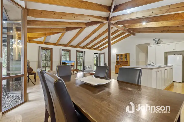 Fifth view of Homely rural property listing, 16 Penda Road, Park Ridge South QLD 4125