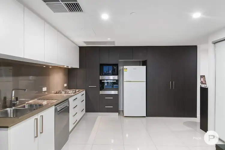 Fifth view of Homely apartment listing, 40/27 Manning Street, Milton QLD 4064