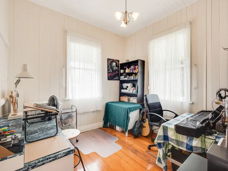 Fourth view of Homely house listing, 21 Loudon Street, South Toowoomba QLD 4350
