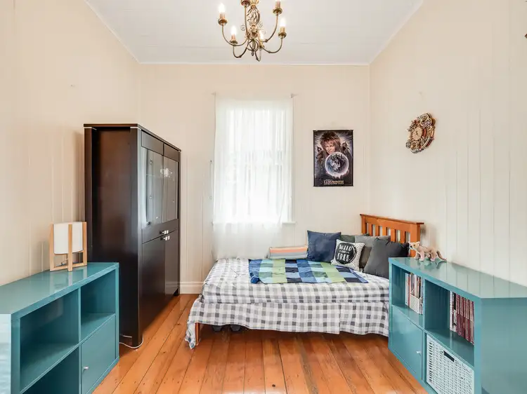 Fifth view of Homely house listing, 21 Loudon Street, South Toowoomba QLD 4350
