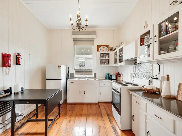 Sixth view of Homely house listing, 21 Loudon Street, South Toowoomba QLD 4350