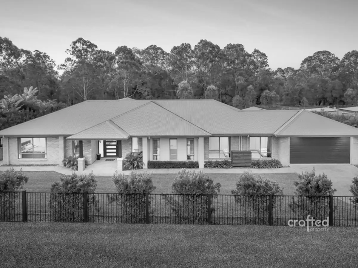 Main view of Homely house listing, 144 Lady Ardee Circuit, Stockleigh QLD 4280