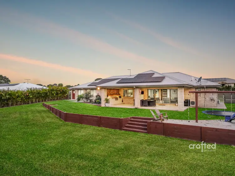 Second view of Homely house listing, 144 Lady Ardee Circuit, Stockleigh QLD 4280