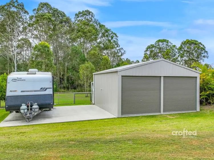 Third view of Homely house listing, 144 Lady Ardee Circuit, Stockleigh QLD 4280