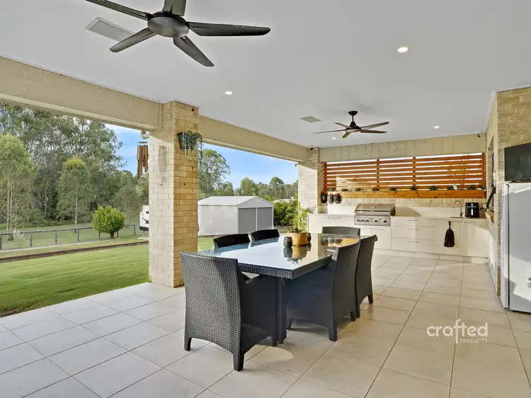 Fourth view of Homely house listing, 144 Lady Ardee Circuit, Stockleigh QLD 4280