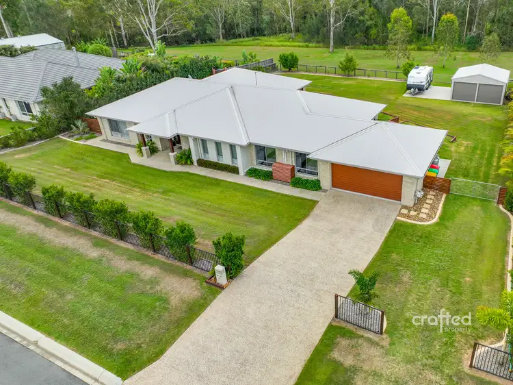 Fifth view of Homely house listing, 144 Lady Ardee Circuit, Stockleigh QLD 4280