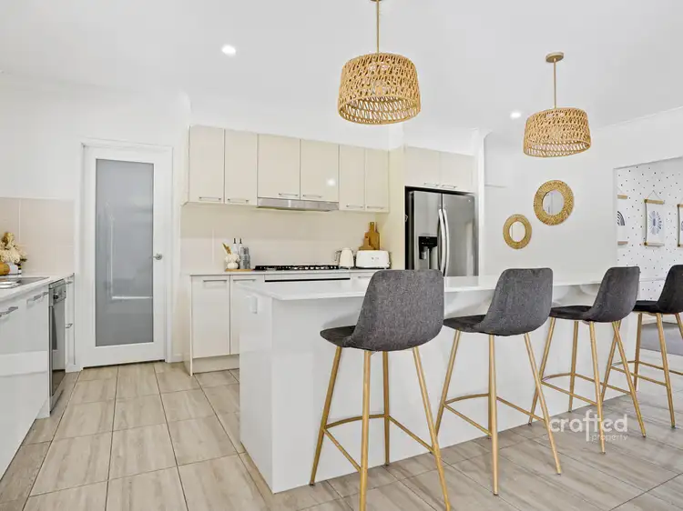 Sixth view of Homely house listing, 144 Lady Ardee Circuit, Stockleigh QLD 4280